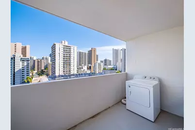 2421 Ala Wai Boulevard #1502, Honolulu, HI 96815 - Photo 21