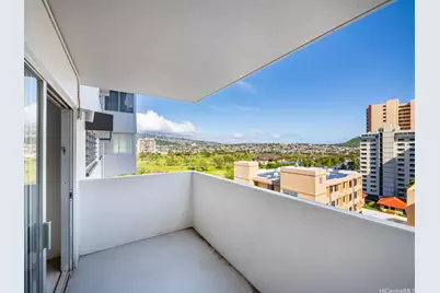 2421 Ala Wai Boulevard #1502, Honolulu, HI 96815 - Photo 23