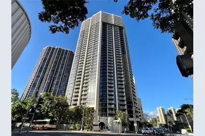 1212 Nuuanu Avenue #4002, Honolulu, HI 96817 - Photo 25