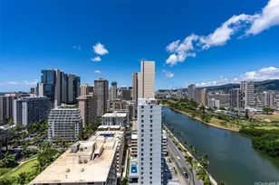 445 Seaside Ave, Honolulu, HI 96815 - Photo 11