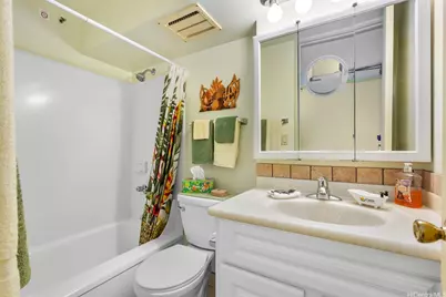 445 Seaside Avenue #2308, Honolulu, HI 96815 - Photo 9