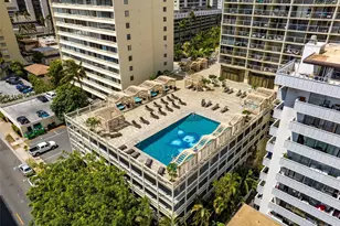 445 Seaside Ave, Honolulu, HI 96815 - Photo 15