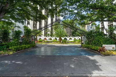 300 Wai Nani Way #II-2116, Honolulu, HI 96815 - Photo 19