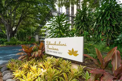 300 Wai Nani Way #II-2116, Honolulu, HI 96815 - Photo 21