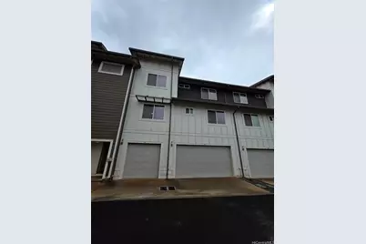 91-3575 Iwikuamoo Street #503, Ewa Beach, HI 96706 - Photo 1