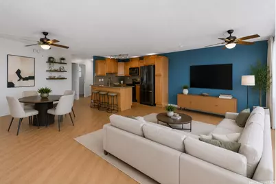 98-099 Uao Place #2504, Aiea, HI 96701 - Photo 3