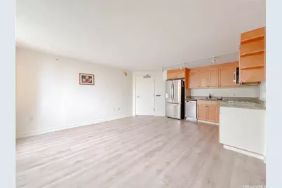 343 Hobron Lane #2005, Honolulu, HI 96815 - Photo 5