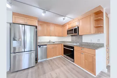 343 Hobron Lane #2005, Honolulu, HI 96815 - Photo 1