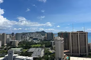 343 Hobron Ln, Honolulu, HI 96815 - Photo 19