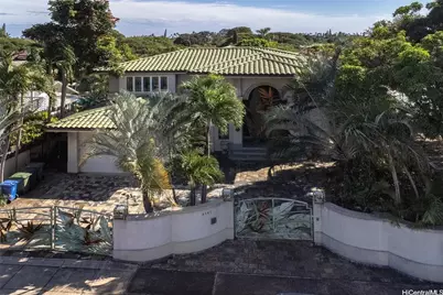 4347 Pahoa Avenue, Honolulu, HI 96816 - Photo 3