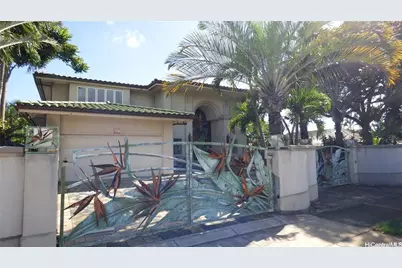 4347 Pahoa Avenue, Honolulu, HI 96816 - Photo 5