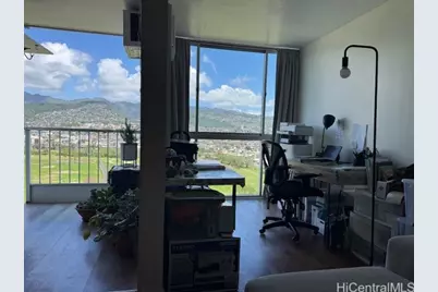 2611 Ala Wai Boulevard #2304, Honolulu, HI 96815 - Photo 9