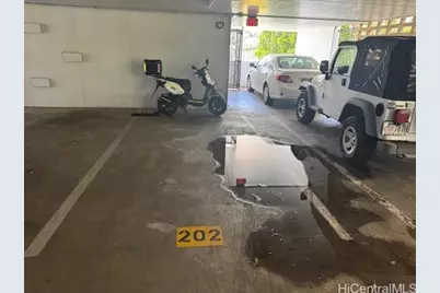 2611 Ala Wai Boulevard #2304, Honolulu, HI 96815 - Photo 19