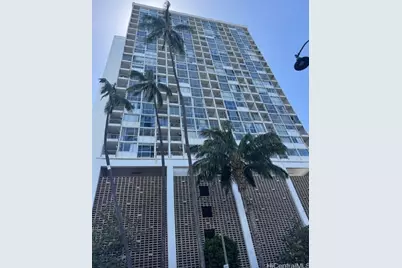 2611 Ala Wai Boulevard #2304, Honolulu, HI 96815 - Photo 23