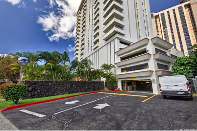 796 Isenberg Street #12G, Honolulu, HI 96826 - Photo 23