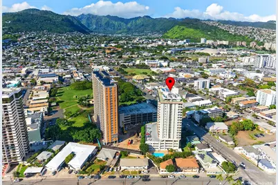 796 Isenberg Street #12G, Honolulu, HI 96826 - Photo 3