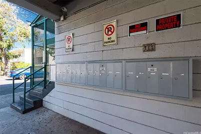 1096 S Beretania Street #301, Honolulu, HI 96814 - Photo 19