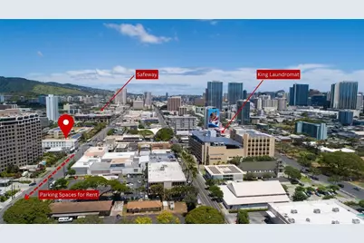 1096 S Beretania Street #301, Honolulu, HI 96814 - Photo 21