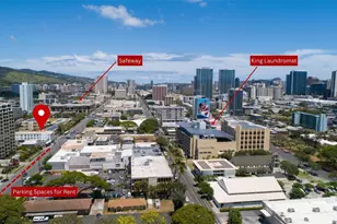 1096 S Beretania St., Honolulu, HI 96814 - Photo 21