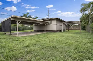 84-107 Jade St, Waianae, HI 96792 - Photo 1