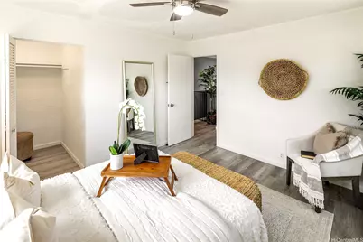 46-435 Kahuhipa Street #B, Kaneohe, HI 96744 - Photo 19