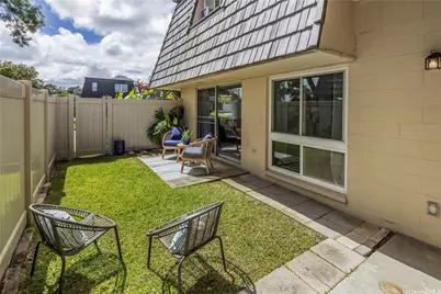 46-435 Kahuhipa Street #B, Kaneohe, HI 96744 - Photo 11