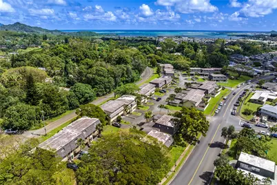 46-435 Kahuhipa Street #B, Kaneohe, HI 96744 - Photo 23