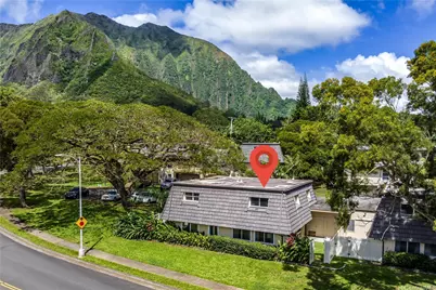 46-435 Kahuhipa Street #B, Kaneohe, HI 96744 - Photo 21