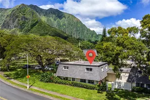 46-435 Kahuhipa St, Kaneohe, HI 96744 - Photo 21