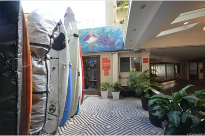 2450 Prince Edward Street #1010A, Honolulu, HI 96815 - Photo 9