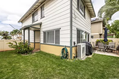 91-284 Makalea Street #25, Ewa Beach, HI 96706 - Photo 19