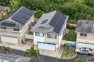 91-284 Makalea St, Ewa Beach, HI 96706 - Photo 1