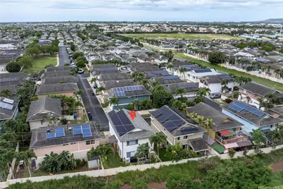 91-284 Makalea Street #25, Ewa Beach, HI 96706 - Photo 23