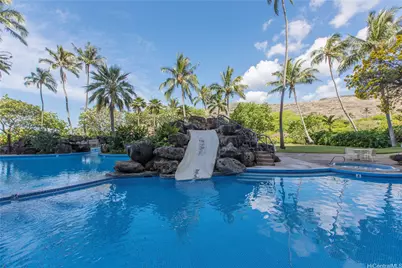 501 Hahaione Street #6L, Honolulu, HI 96825 - Photo 3