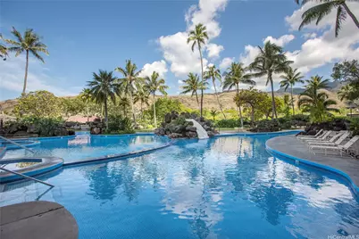 501 Hahaione Street #6L, Honolulu, HI 96825 - Photo 15