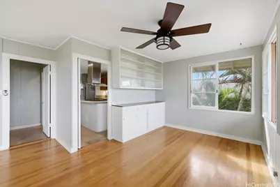 1533 Pualele Place #A, Honolulu, HI 96816 - Photo 7