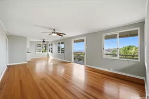 1533 Pualele Pl, Honolulu, HI 96816 - Photo 3