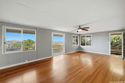 1533 Pualele Place #A, Honolulu, HI 96816 - Photo 5