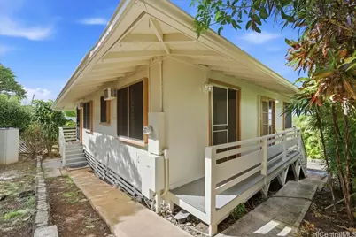 1533 Pualele Place #A, Honolulu, HI 96816 - Photo 19