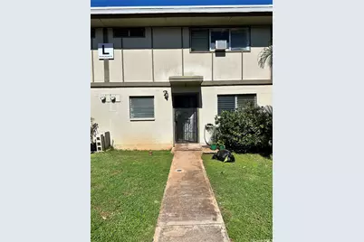 91-674 Kilaha Street #L3, Ewa Beach, HI 96706 - Photo 1