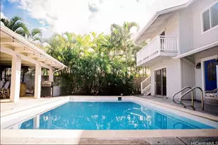 952 Holoholo St, Kailua, HI 96734 - Photo 1