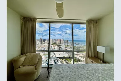 88 Piikoi Street #3606, Honolulu, HI 96814 - Photo 9