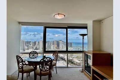 88 Piikoi Street #3606, Honolulu, HI 96814 - Photo 3
