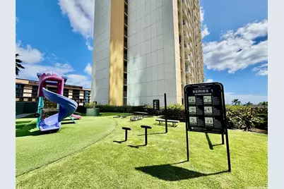 88 Piikoi Street #3606, Honolulu, HI 96814 - Photo 19