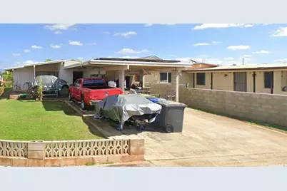 91-829 Lakana Place, Ewa Beach, HI 96706 - Photo 1