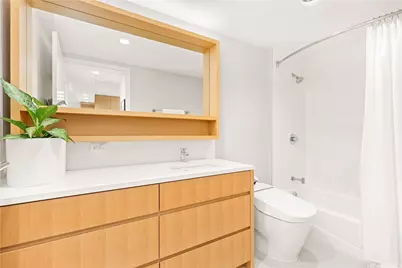 1388 Kapiolani Boulevard #1807, Honolulu, HI 96814 - Photo 9