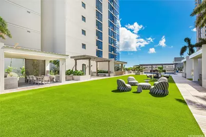 1388 Kapiolani Boulevard #1807, Honolulu, HI 96814 - Photo 15