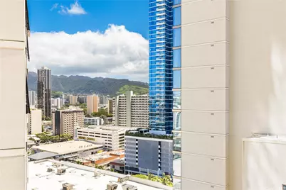 1388 Kapiolani Boulevard #1807, Honolulu, HI 96814 - Photo 11