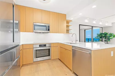 1388 Kapiolani Boulevard #1807, Honolulu, HI 96814 - Photo 5