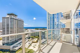 1388 Kapiolani Blvd, Honolulu, HI 96814 - Photo 11